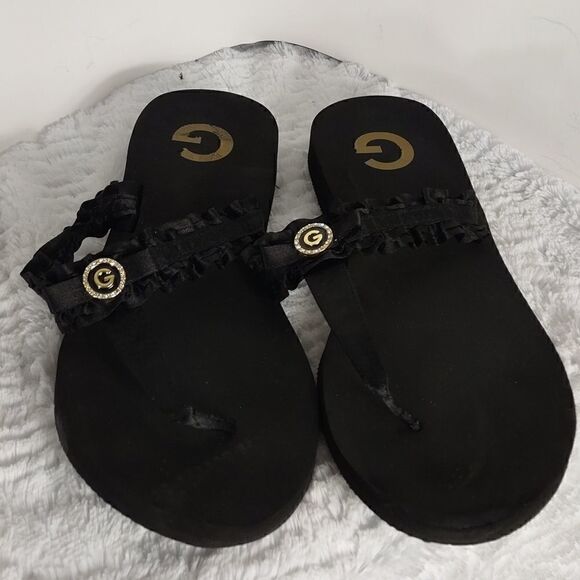 Guess Woman's Sandals - Picture 1 of 6